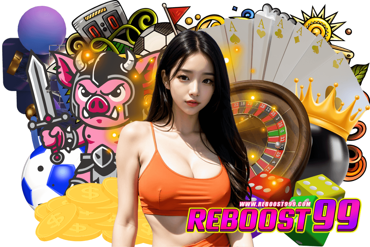 reboost99 vip