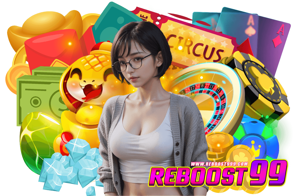 reboost99 คาสิโน