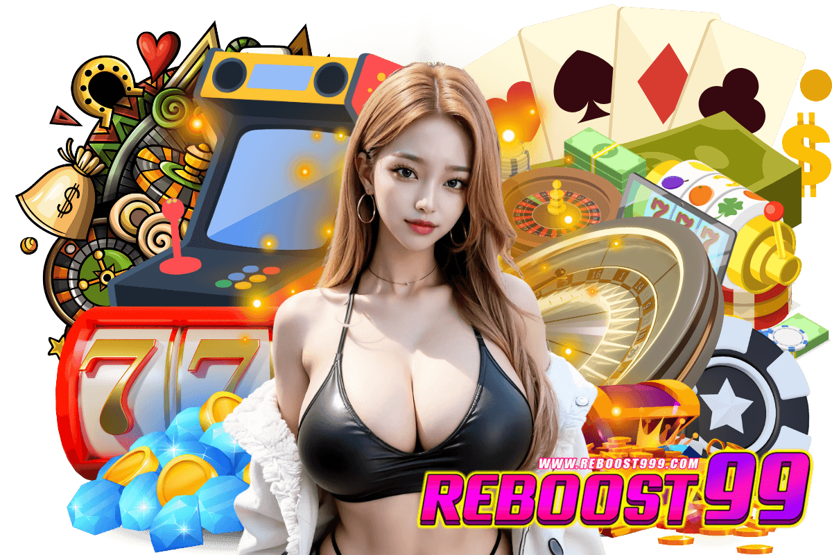 reboost99 เว็บสล็อต