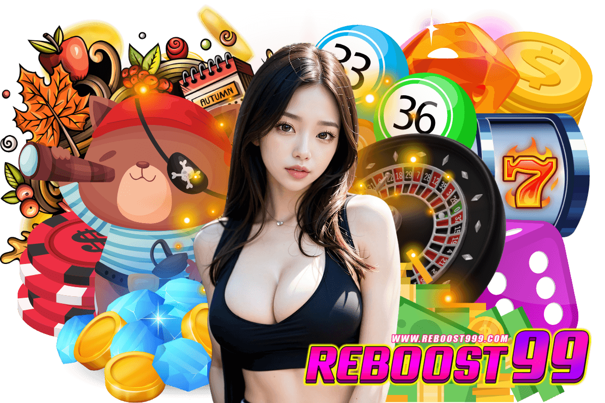reboost999